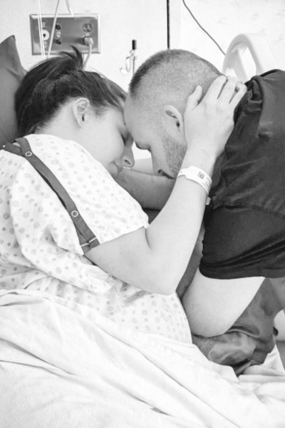 Client love testimonial