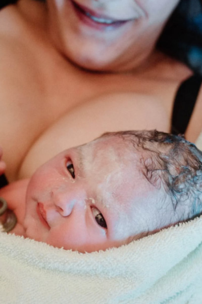 Client love testimonial