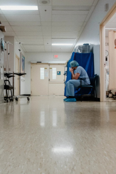 Client love testimonial